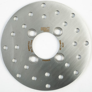 Ebc - Standard Rotor - MD6054D