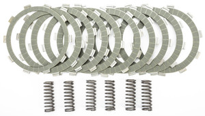 Ebc - Street Racer Clutch Kit - SRC121