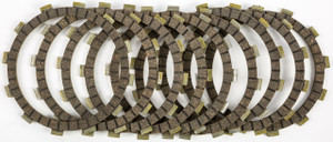 Ebc - Redline Clutch Kit - CK5589