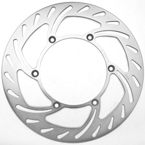 Ebc - Standard Rotor - MD6017D