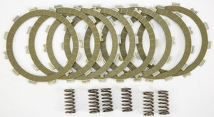 Ebc - Street Racer Clutch Kit - SRC84