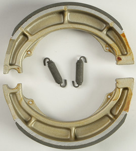Ebc - Brake Shoes - 626