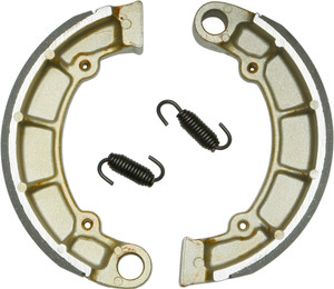 Ebc - Brake Shoes - 710 Ebc - Brake Shoes - 710