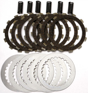 Ebc - Dirt Racer Clutch Set - DRC145
