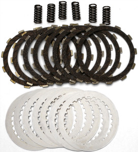 Ebc - Dirt Racer Clutch Set - DRC115 Ebc - Dirt Racer Clutch Set - DRC115