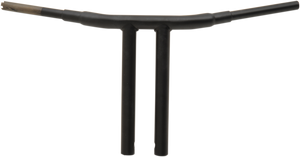 Drag Specialties - Handlebar - "Big" Buffalo - Chopper T-Bar - 14" - Flat Black - 1-1/2" "Big" Buffalo Bar - 0601-4323
