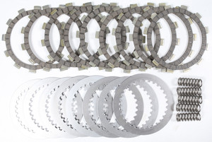 Ebc - Dirt Racer Clutch Kit - DRC288 Ebc - Dirt Racer Clutch Kit - DRC288
