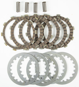 Ebc - Clutch Set - DRC229