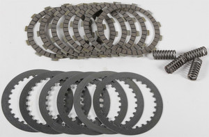 Ebc - Dirt Racer Clutch Kit - DRC54