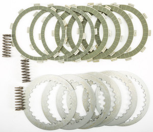 Ebc - Srk Complete Clutch Kit - SRK140