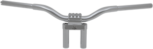 La Choppers - Handlebar - Kage Fighter - 8" - Chrome - Kage Fighter-T Handlebar - LA-7335-04