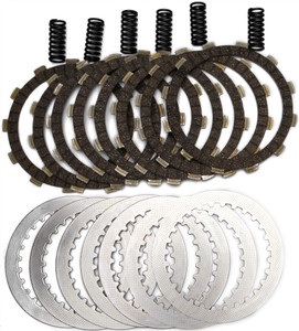 Ebc - Clutch Set - DRC79