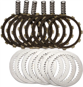 Ebc - Dirt Racer Clutch Set - DRC105 Ebc - Dirt Racer Clutch Set - DRC105