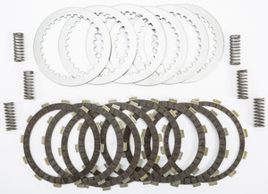 Ebc - Dirt Racer Clutch Kit - DRC301