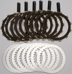 Ebc - Dirt Racer Clutch Set - DRC162 Ebc - Dirt Racer Clutch Set - DRC162