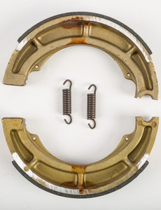 Ebc - Brake Shoes - 611