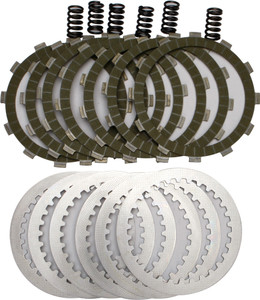 Ebc - Srk Complete Clutch Kit - SRK102