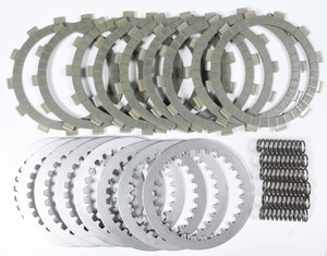 Ebc - Srk Complete Clutch Kit - SRK87