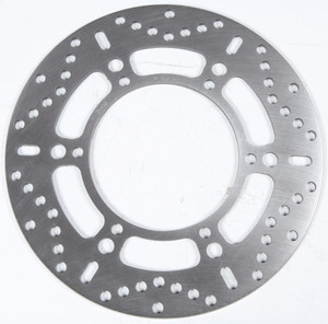 Ebc - Standard Brake Rotor - MD2002 Ebc - Standard Brake Rotor - MD2002