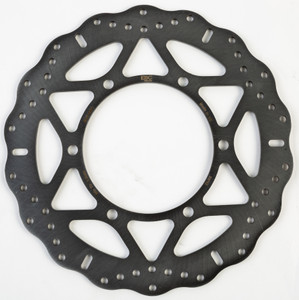 Ebc - Contour Brake Rotor - MD4162C