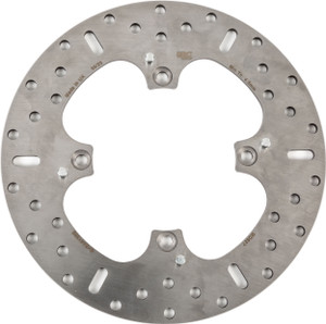 Ebc - Standard Brake Rotor - MD627