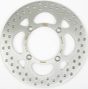Ebc - Standard Rotor - MD6083D