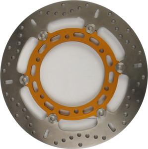 Ebc - Standard Brake Rotor - MD2074X