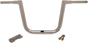 La Choppers - Handlebar - Grande Twin Peaks - 13" - Chrome - 1-1/2" Grande Twin Peaks Touring Handlebar - LA-7313-63
