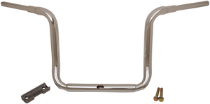 La Choppers - Handlebar - Grande Traditional Ape Hanger - 14" - Chrome - 1-1/2" Grande Touring Ape Hanger Handlebar - LA-7322-14