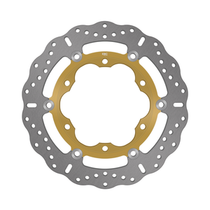 Ebc - Brake Rotor Contour - MD4174XC