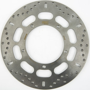 Ebc - Standard Brake Rotor - MD4158