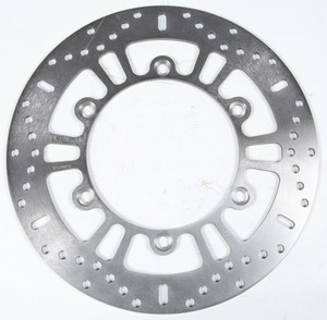 Ebc - Standard Brake Rotor - MD1008