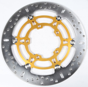 Ebc - Standard Brake Rotor - MD3091X