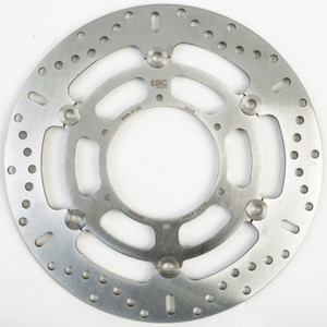 Ebc - Standard Front Rotor - MD834X