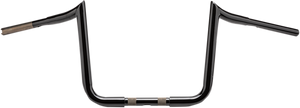 La Choppers - Handlebar - Prime Ape - 13" - Black - 1-1/4" Prime Ape Handlebar - LA-7351-13B