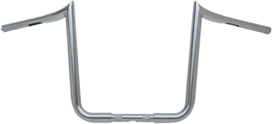 La Choppers - Handlebar - Prime Ape - 16" - Chrome - 1-1/4" Prime Ape Handlebar - LA-7351-16