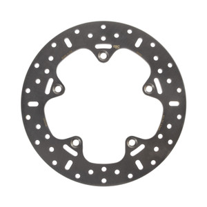 Ebc - Brake Rotor Street Rear Bmw - MD8001