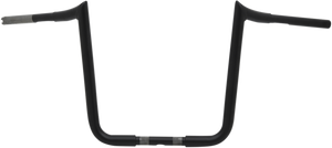 La Choppers - Handlebar - Prime Ape - 16" - Matte Black - 1-1/4" Prime Ape Handlebar - LA-7351-16M