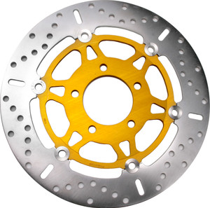 Ebc - Standard Brake Rotor - MD3090X