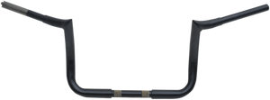 La Choppers - Handlebar - Prime Ape - 10" - Matte Black - 1-1/4" Prime Ape Bagger Handlebar - LA-7352-10M