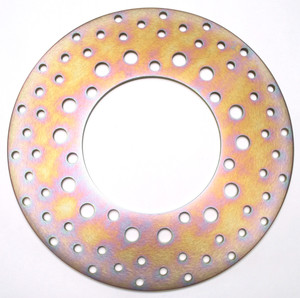Ebc - Standard Brake Rotor - MD4148