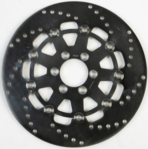 Ebc - Standard Brake Rotor - MD3032RS