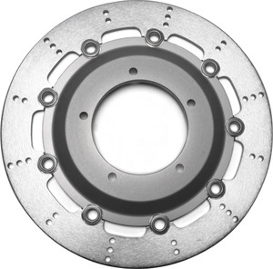 Ebc - Standard Brake Rotor - MD1082 Ebc - Standard Brake Rotor - MD1082