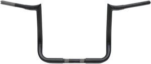 La Choppers - Handlebar - Prime Ape - 13" - Matte Black - 1-1/4" Prime Ape Bagger Handlebar - LA-7352-13M