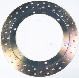 Ebc - Standard Brake Rotor - MD2078