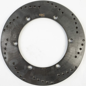 Ebc - Standard Brake Rotor - MD1148