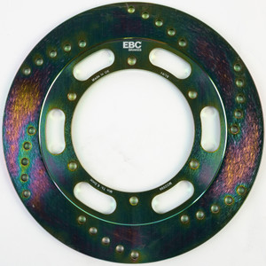 Ebc - Standard Brake Rotor - MD2096