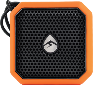 Ecoxgear - Ecopebble Lite Orange - GDI-EXPLT500
