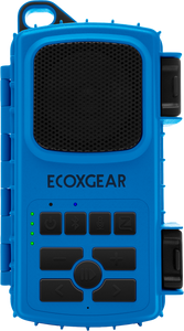 Ecoxgear - Ecoextreme 2 Blue - GDI-EX3W202 Ecoxgear - Ecoextreme 2 Blue - GDI-EX3W202