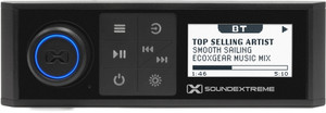 Ecoxgear - 1din Radio - SEI-SEMRN1DIN Ecoxgear - 1din Radio - SEI-SEMRN1DIN